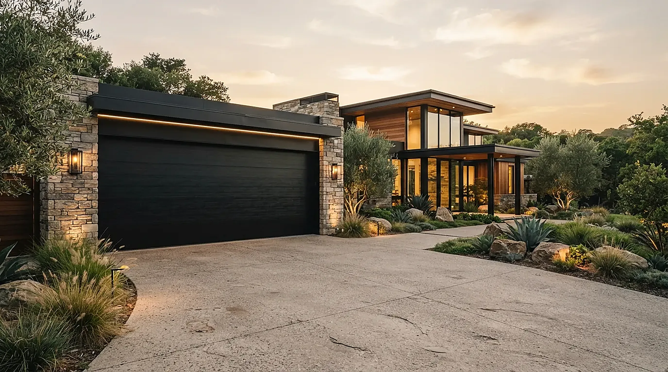 Garage door service in Huntington, WV